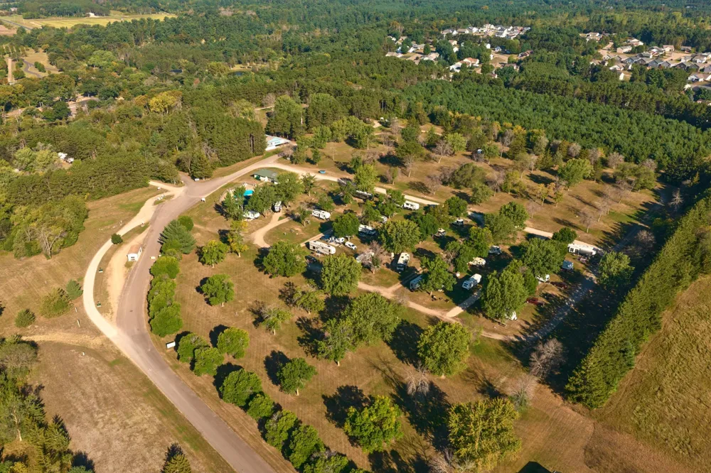 339 Church Hill Road Somerset, WI 54025