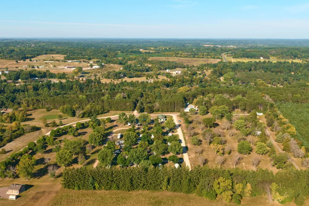 339 Church Hill Road Somerset, WI 54025