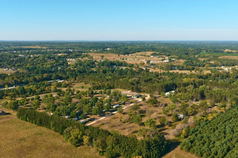 339 Church Hill Road Somerset, WI 54025