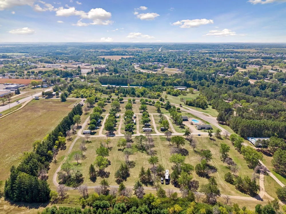 339 Church Hill Road Somerset, WI 54025