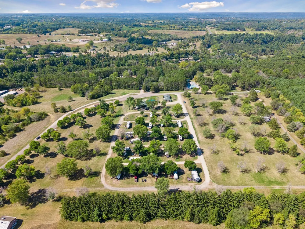339 Church Hill Road Somerset, WI 54025