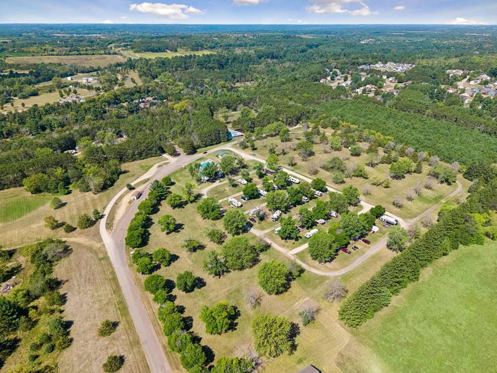 339 Church Hill Road Somerset, WI 54025