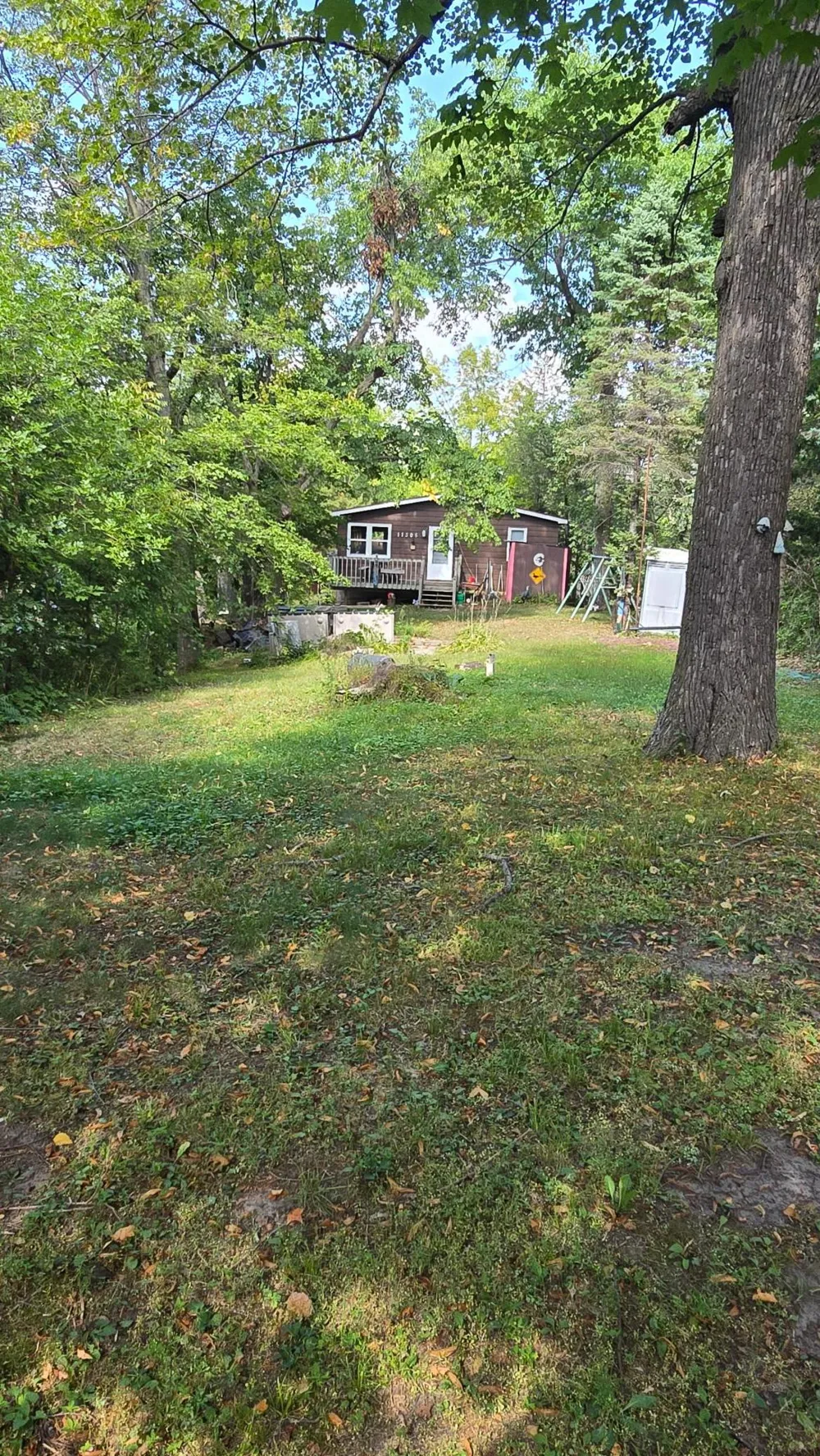 11305 Hollister Avenue NW Maple Lake, MN 55358