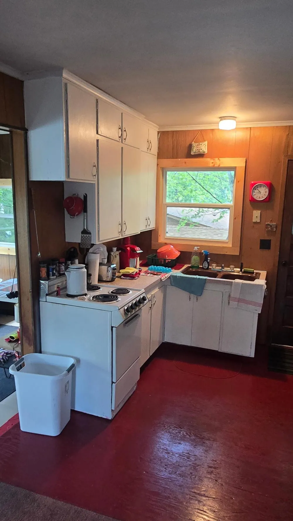 11305 Hollister Avenue NW Maple Lake, MN 55358