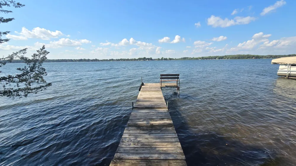 11305 Hollister Avenue NW Maple Lake, MN 55358