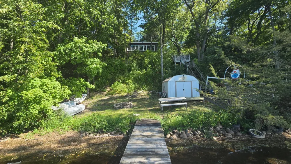 11305 Hollister Avenue NW Maple Lake, MN 55358