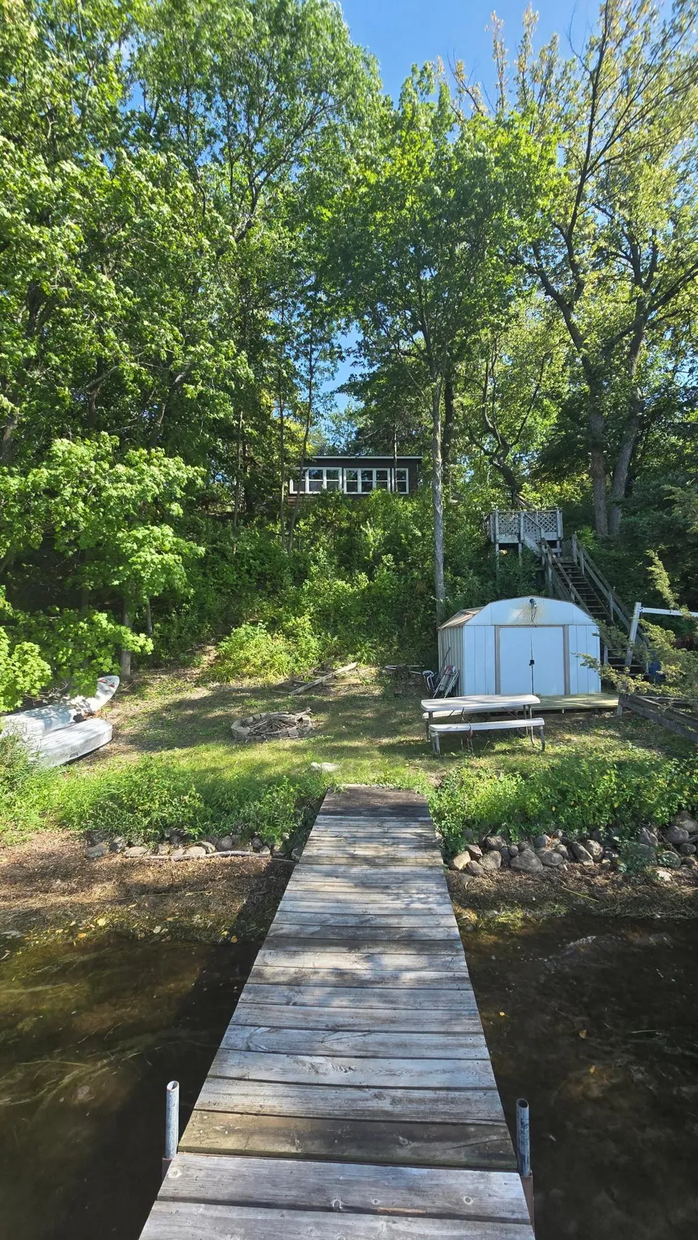11305 Hollister Avenue NW Maple Lake, MN 55358