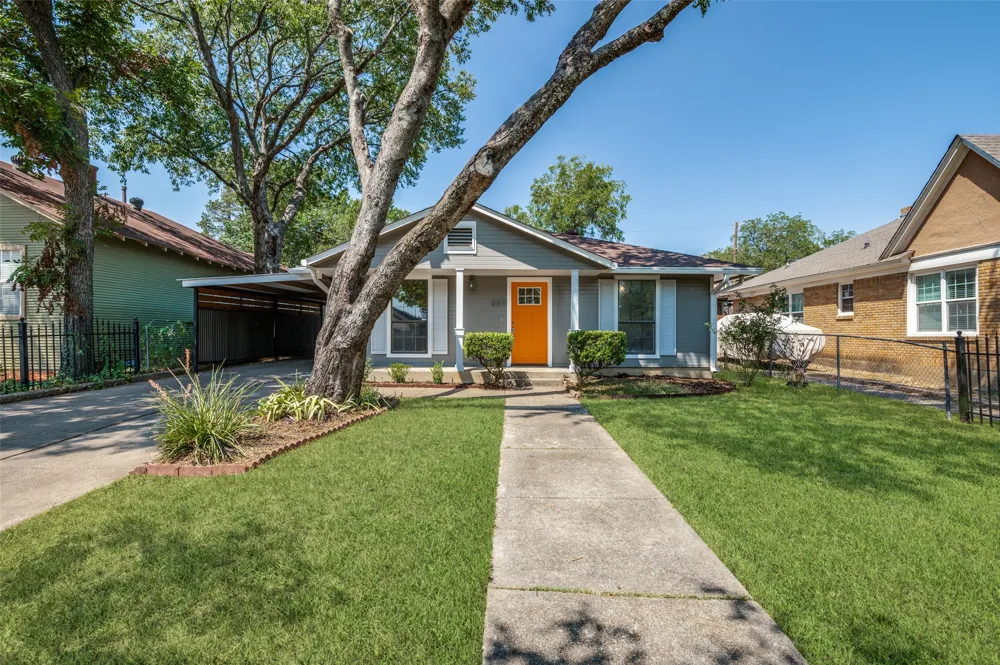803 Hollywood Avenue Dallas, TX 75208
