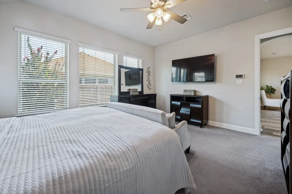 1511 Brandenburg Street Mansfield, TX 76063