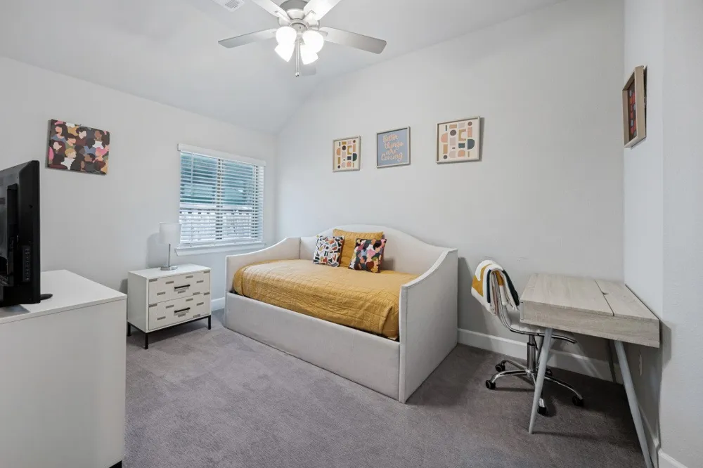 1511 Brandenburg Street Mansfield, TX 76063