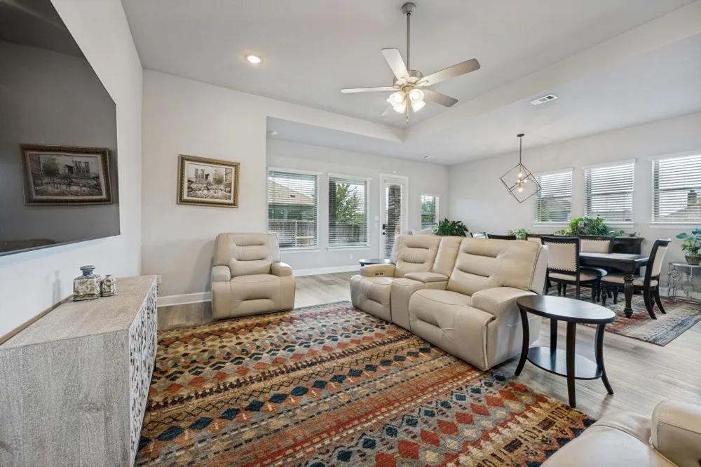 1511 Brandenburg Street Mansfield, TX 76063