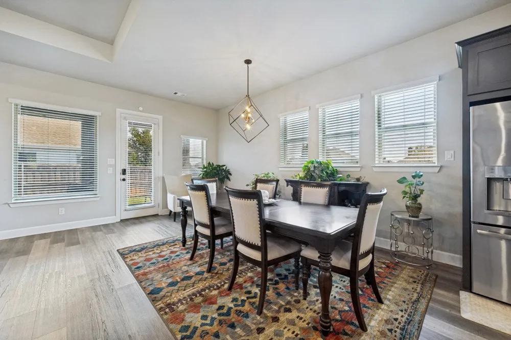 1511 Brandenburg Street Mansfield, TX 76063