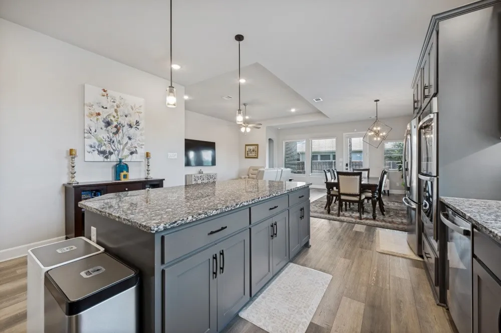 1511 Brandenburg Street Mansfield, TX 76063