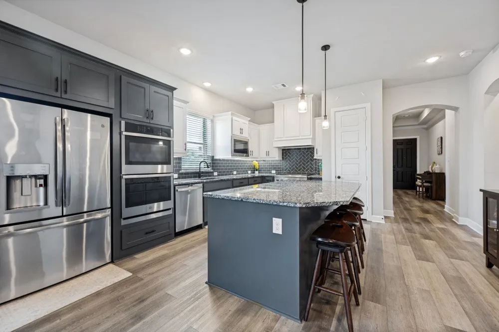 1511 Brandenburg Street Mansfield, TX 76063
