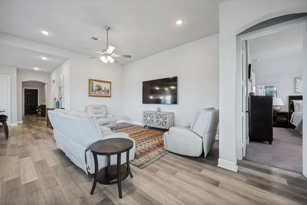 1511 Brandenburg Street Mansfield, TX 76063