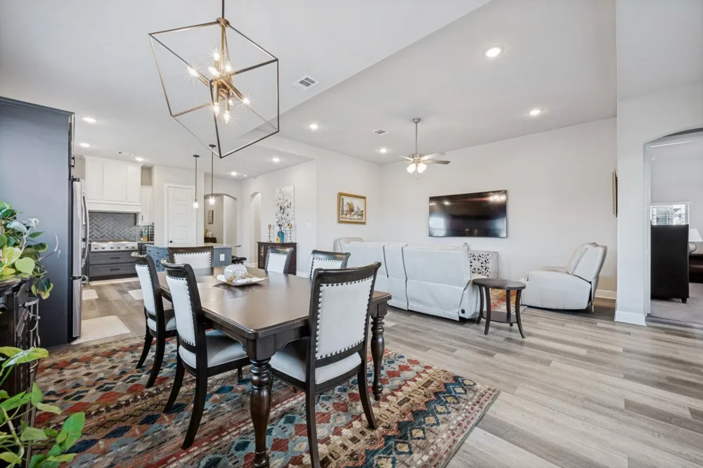 1511 Brandenburg Street Mansfield, TX 76063