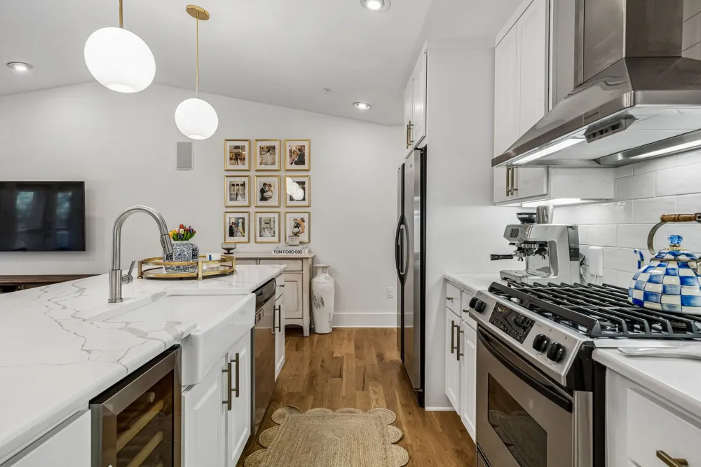 5109 Dillard Lane Dallas, TX 75209