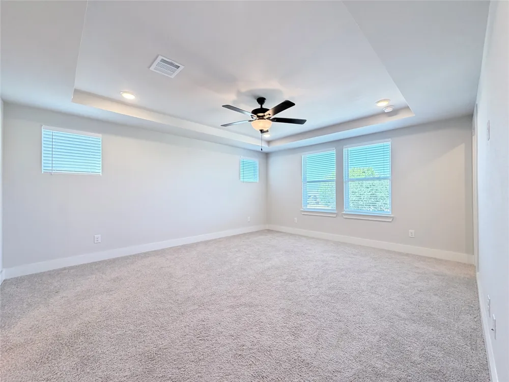 1707 Zachary Avenue Wylie, TX 75098