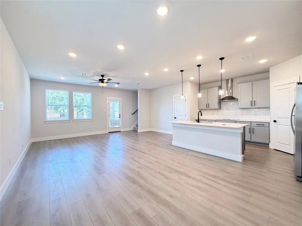 1707 Zachary Avenue Wylie, TX 75098