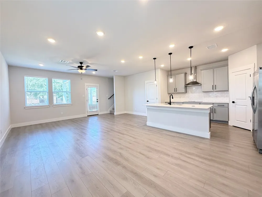1707 Zachary Avenue Wylie, TX 75098