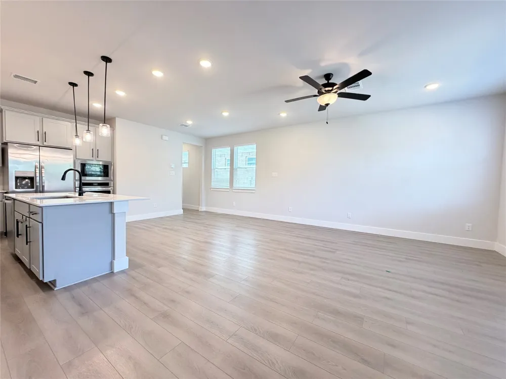 1707 Zachary Avenue Wylie, TX 75098