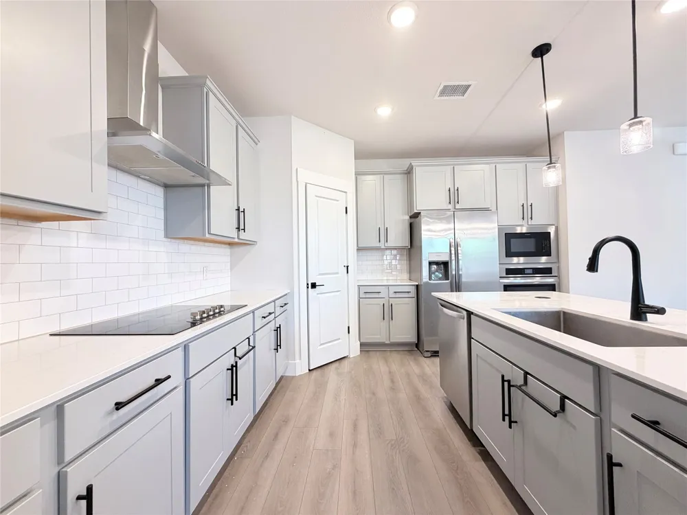 1707 Zachary Avenue Wylie, TX 75098