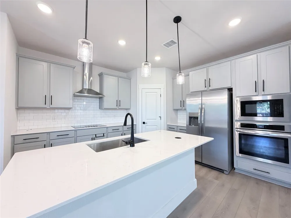1707 Zachary Avenue Wylie, TX 75098