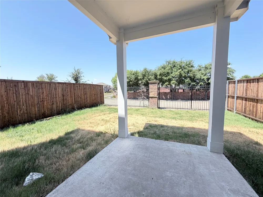 1707 Zachary Avenue Wylie, TX 75098