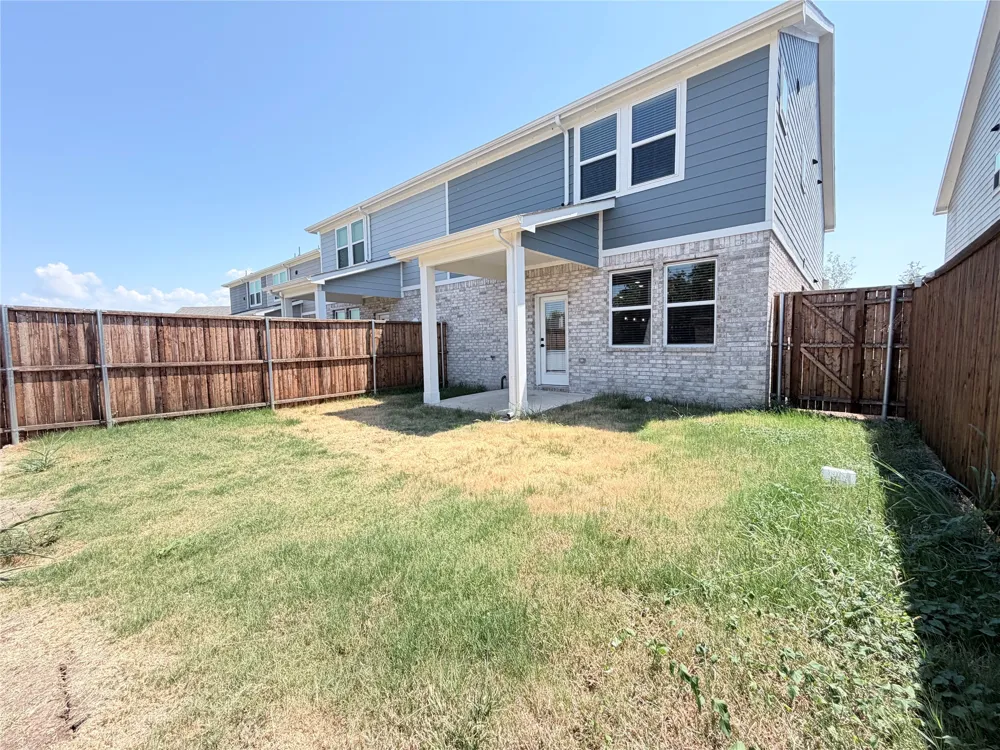 1707 Zachary Avenue Wylie, TX 75098