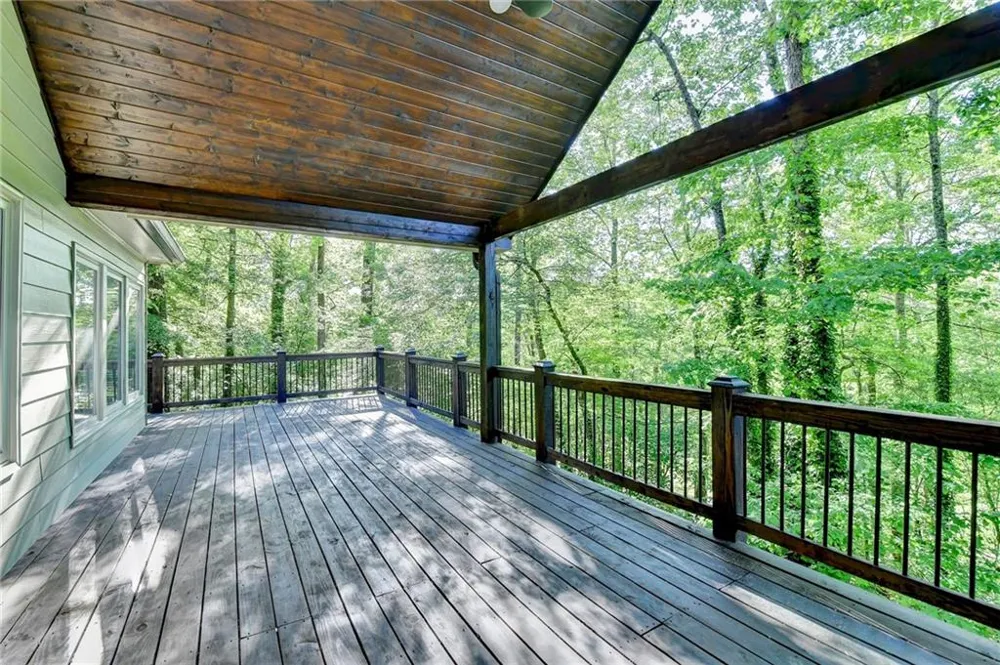 975 Timber Lake Trail Cumming, GA 30041
