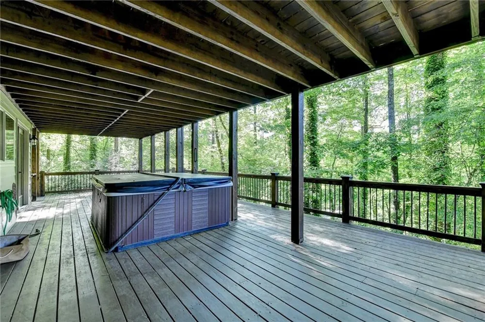 975 Timber Lake Trail Cumming, GA 30041
