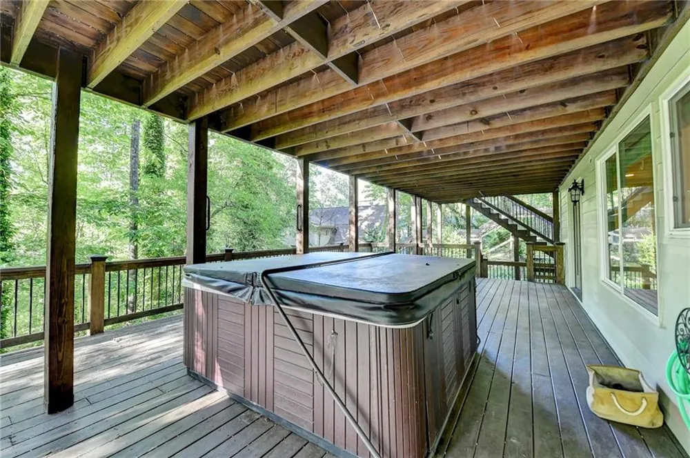 975 Timber Lake Trail Cumming, GA 30041