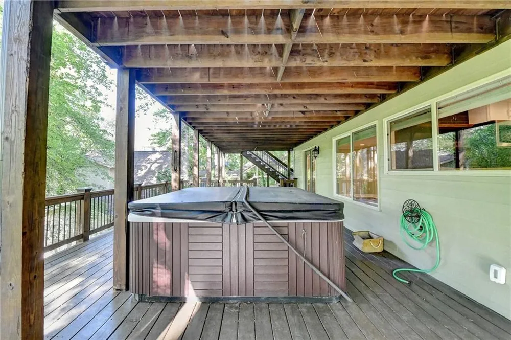 975 Timber Lake Trail Cumming, GA 30041
