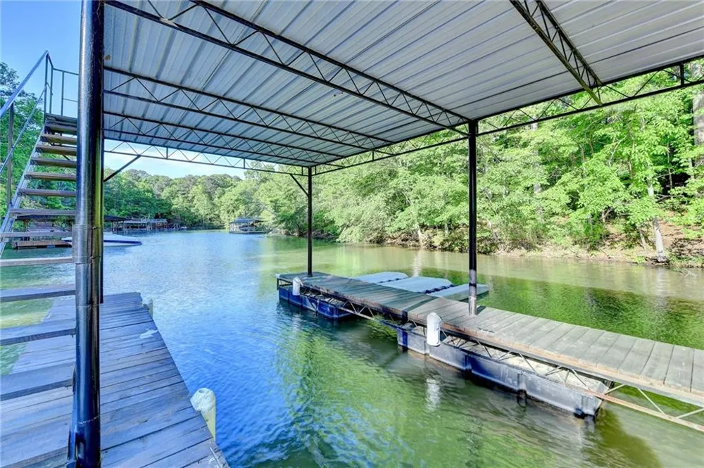 975 Timber Lake Trail Cumming, GA 30041