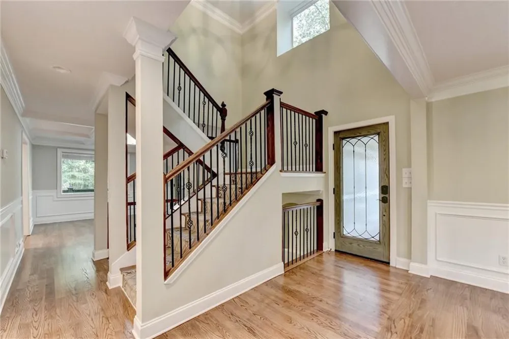 975 Timber Lake Trail Cumming, GA 30041