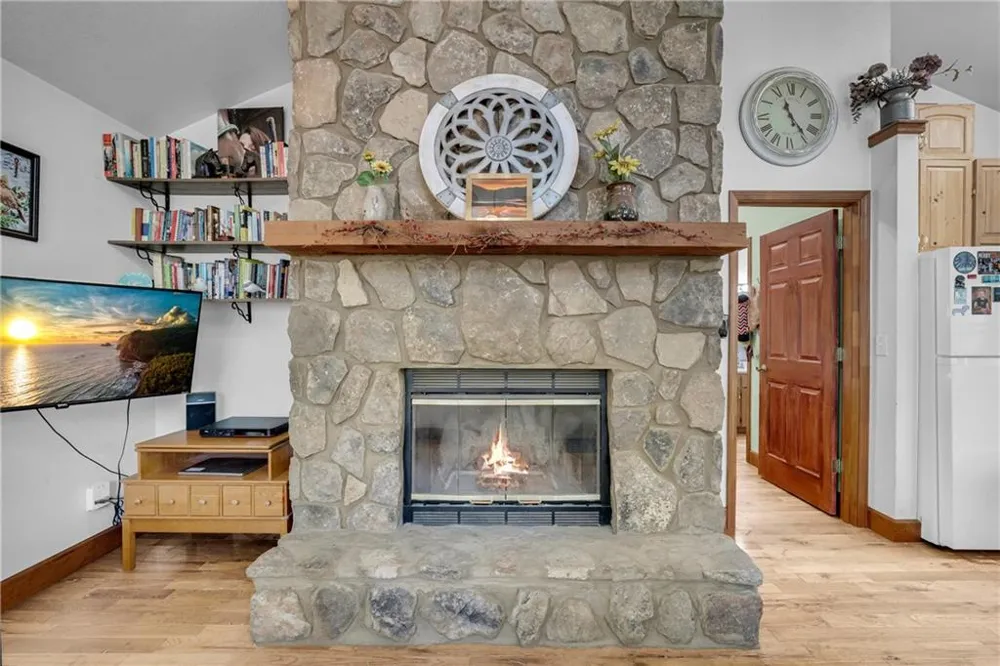 294 Brookwood Lane Clarkesville, GA 30523