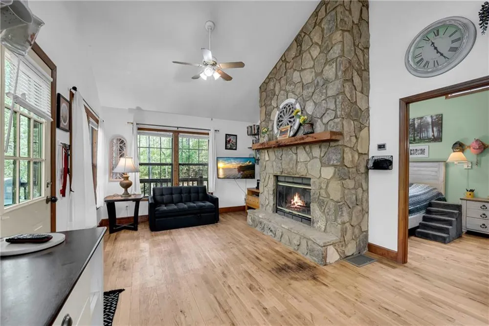 294 Brookwood Lane Clarkesville, GA 30523