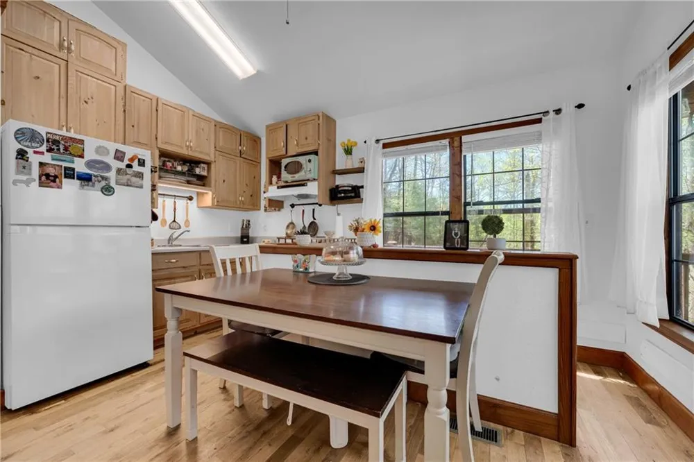294 Brookwood Lane Clarkesville, GA 30523