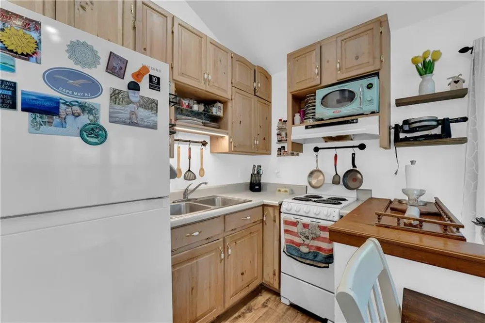 294 Brookwood Lane Clarkesville, GA 30523