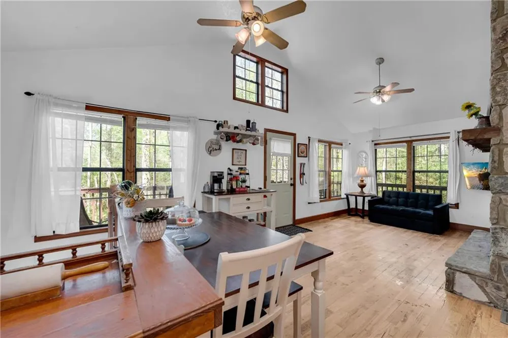 294 Brookwood Lane Clarkesville, GA 30523