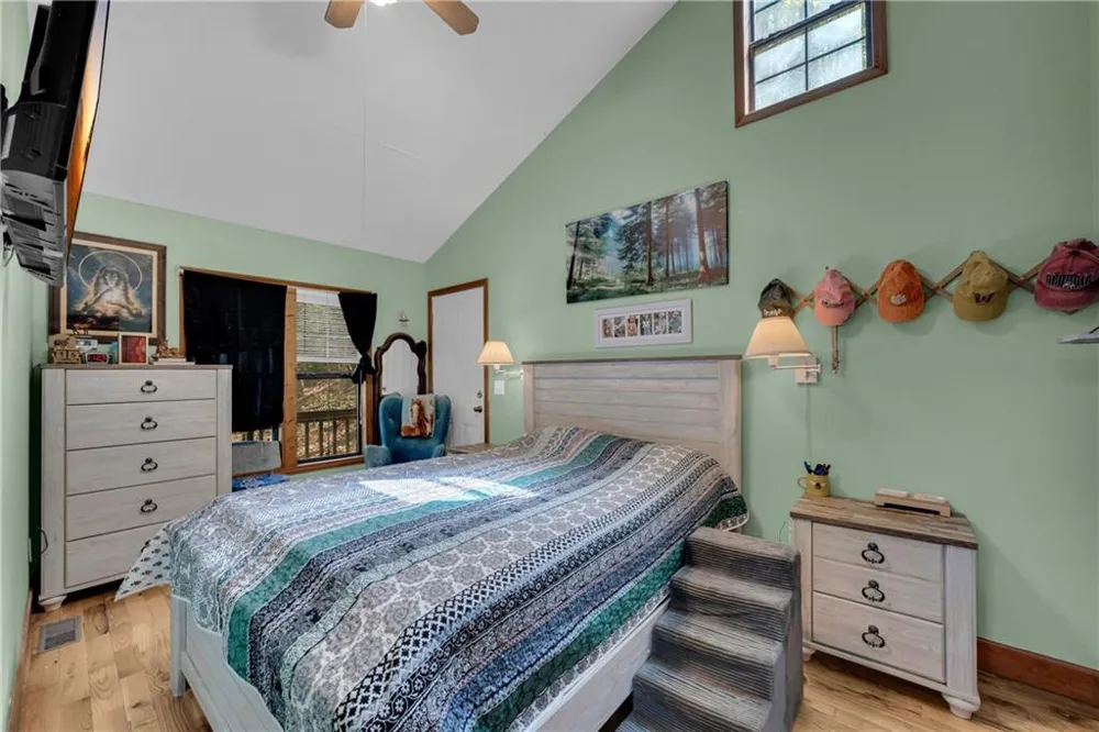 294 Brookwood Lane Clarkesville, GA 30523