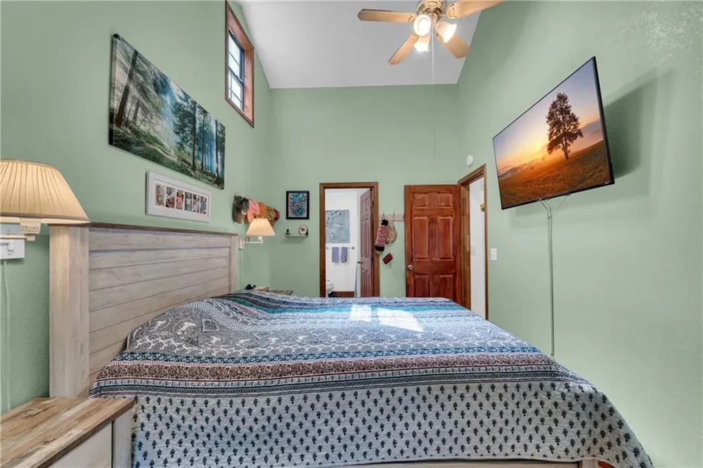 294 Brookwood Lane Clarkesville, GA 30523
