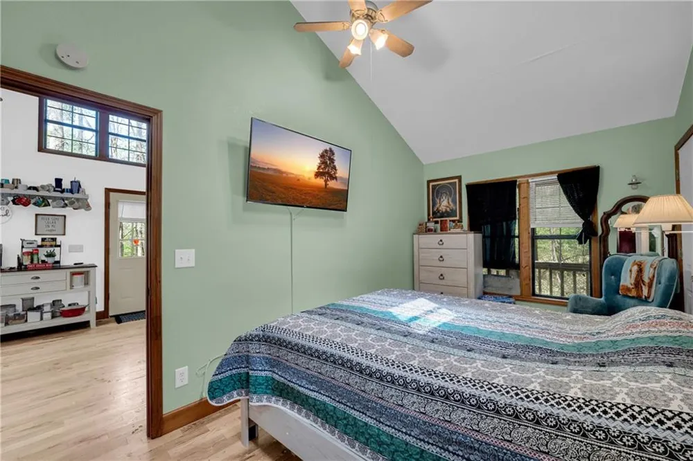 294 Brookwood Lane Clarkesville, GA 30523