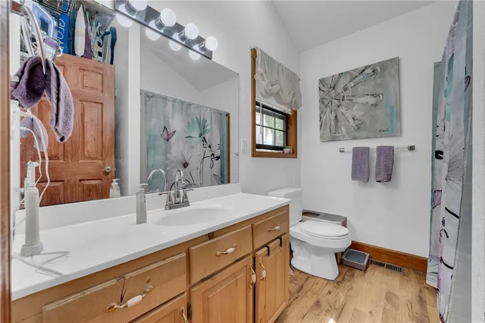 294 Brookwood Lane Clarkesville, GA 30523