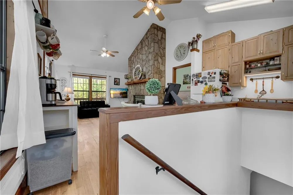 294 Brookwood Lane Clarkesville, GA 30523