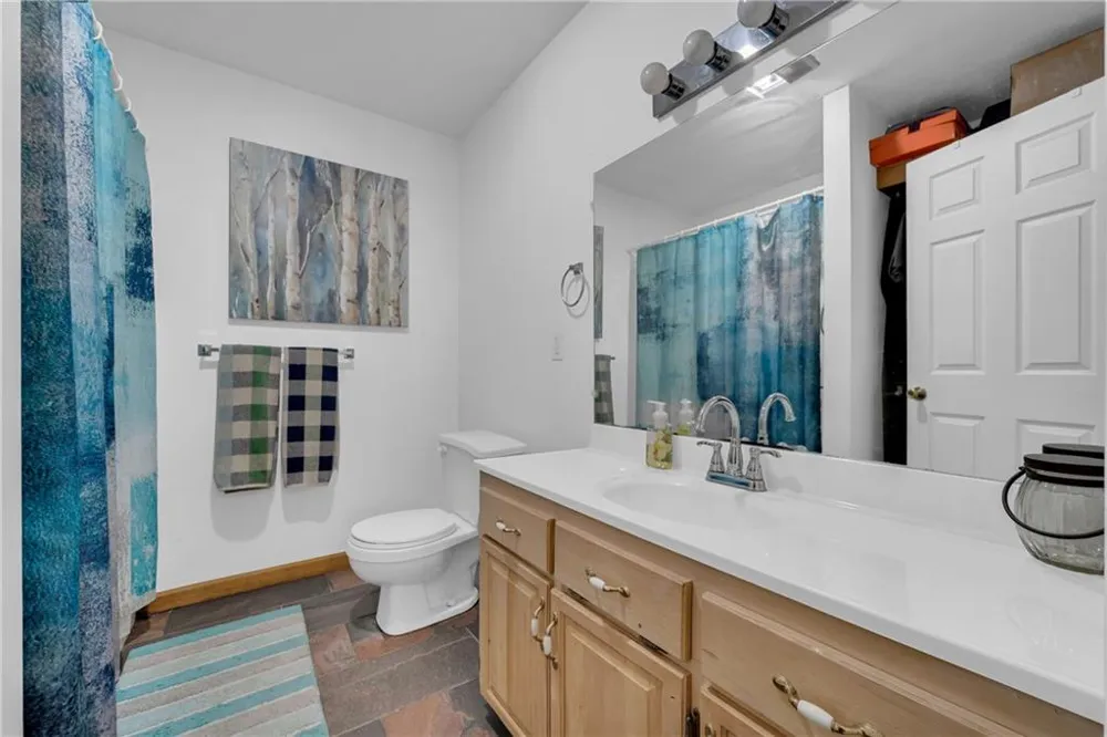294 Brookwood Lane Clarkesville, GA 30523