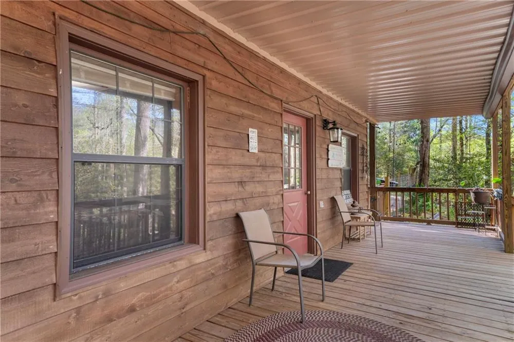 294 Brookwood Lane Clarkesville, GA 30523