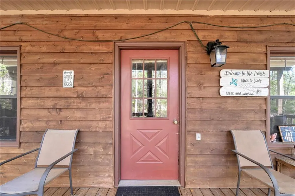 294 Brookwood Lane Clarkesville, GA 30523