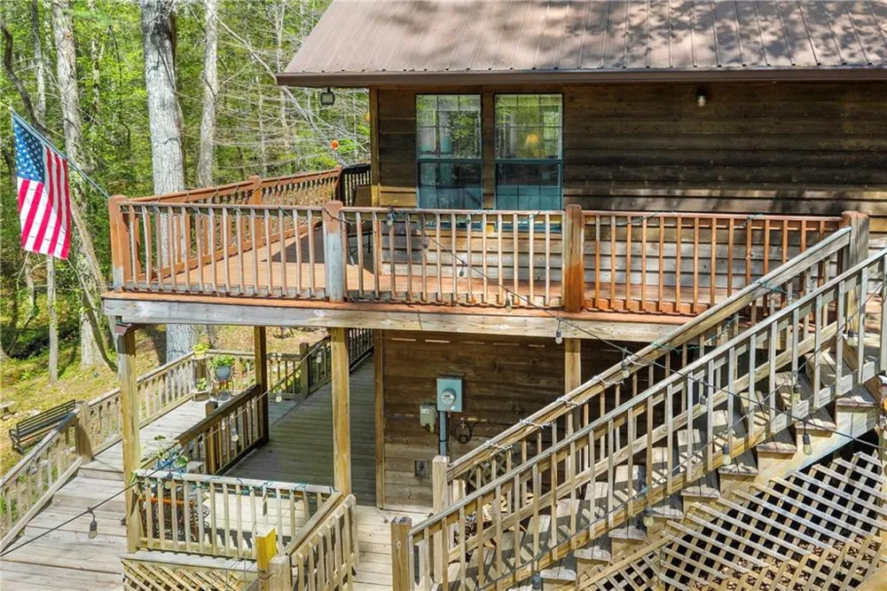 294 Brookwood Lane Clarkesville, GA 30523