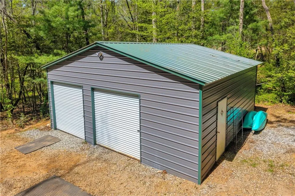 294 Brookwood Lane Clarkesville, GA 30523